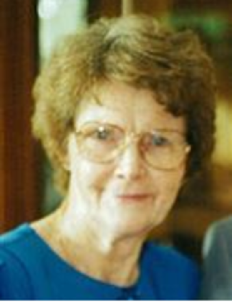 Elizabeth  Dove Deluca