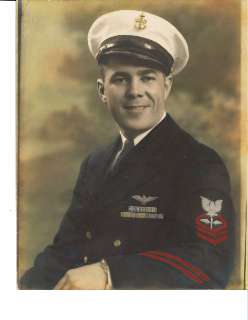Leo Wilfred Salvail