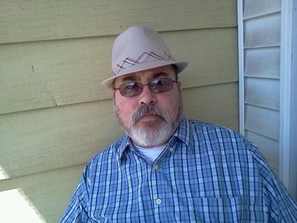Carlos A. Rodriguez Profile Photo