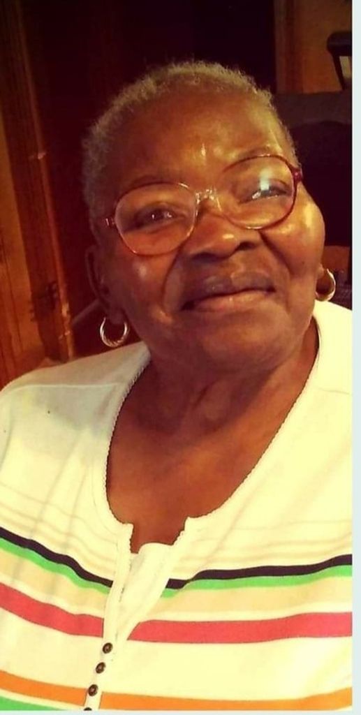 Shirley Mae Keyes Profile Photo