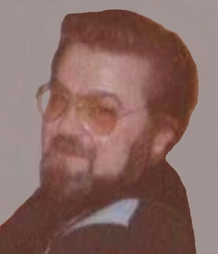 Robert J. Richardson
