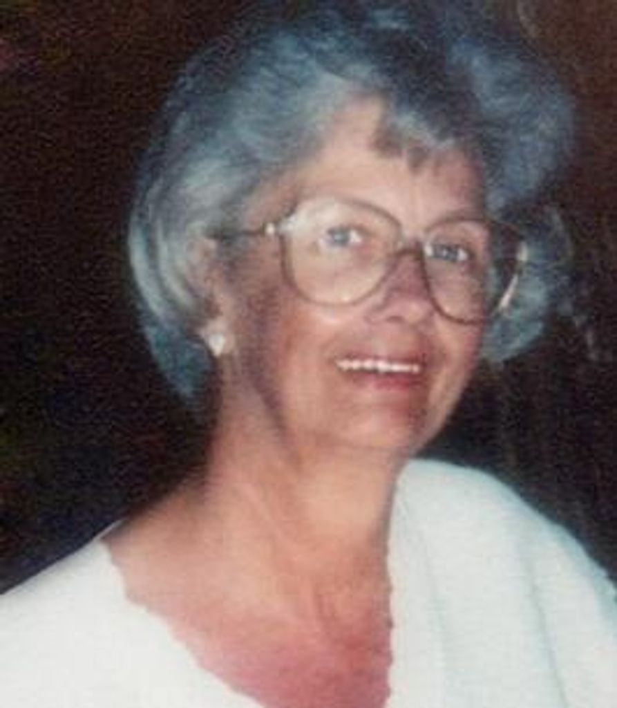 Arline Moore