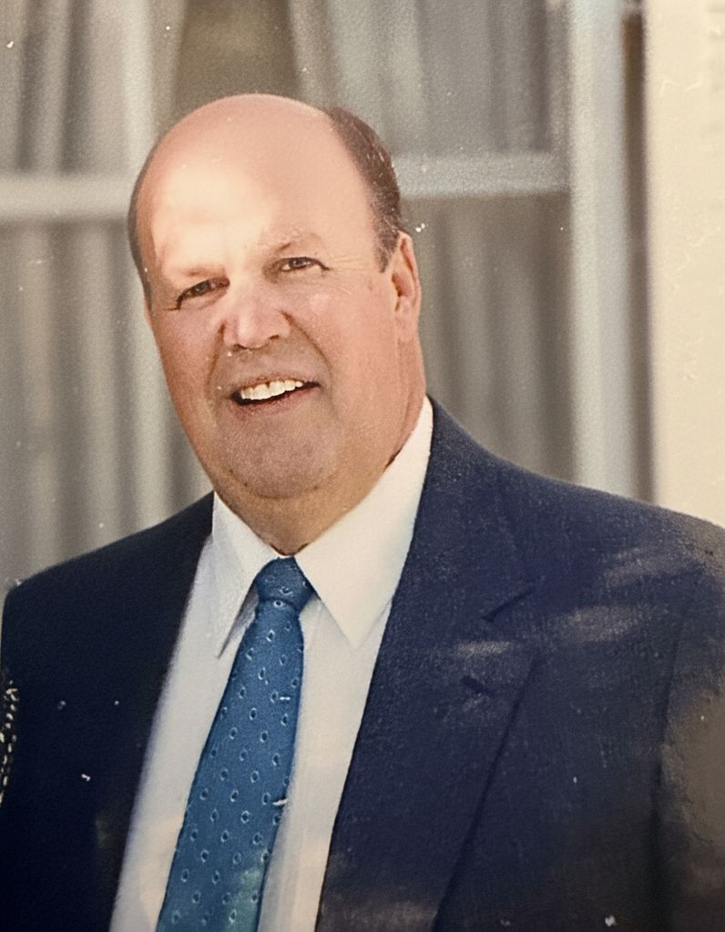 Richard Emmett Deska Profile Photo