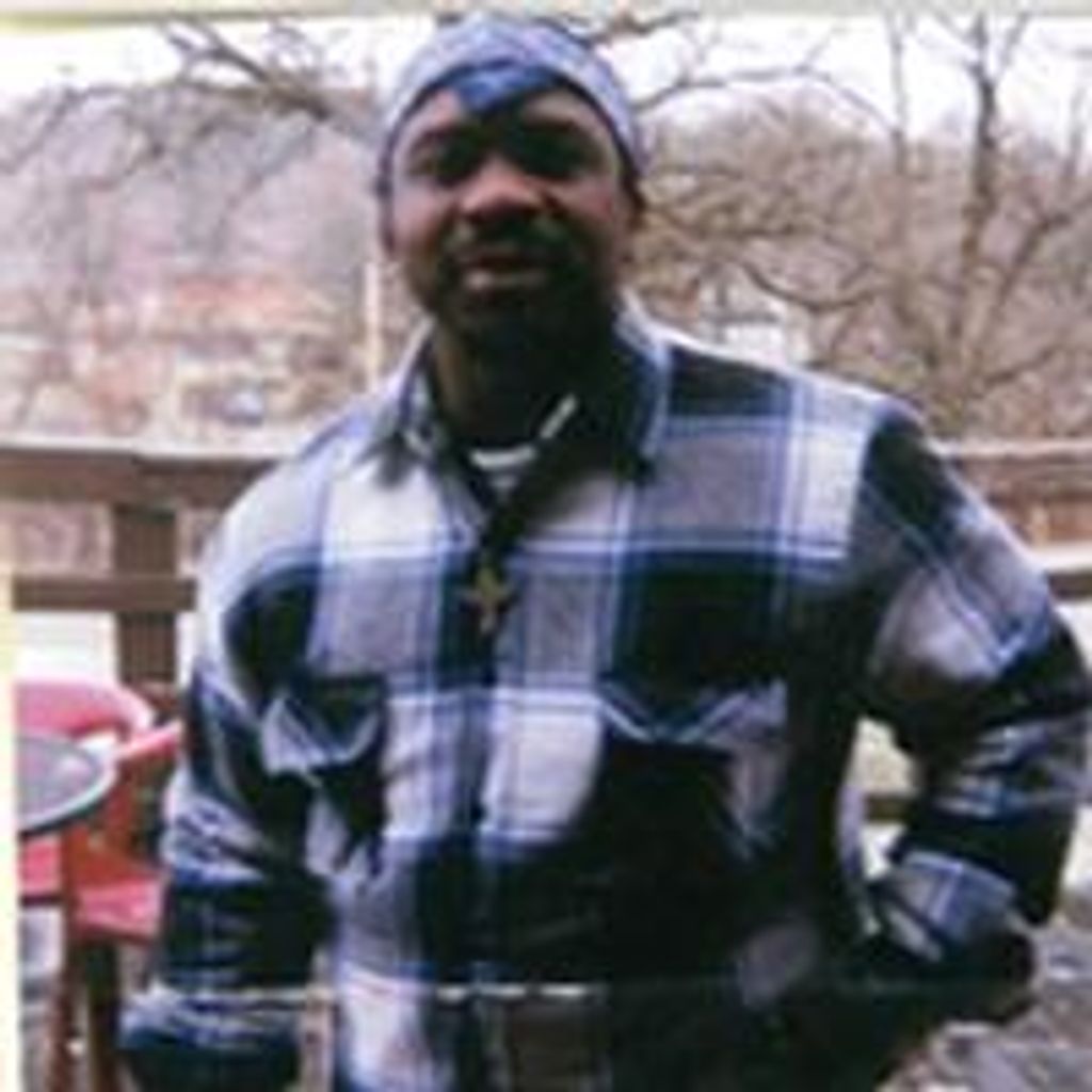 Michael Dewayne Ramsey