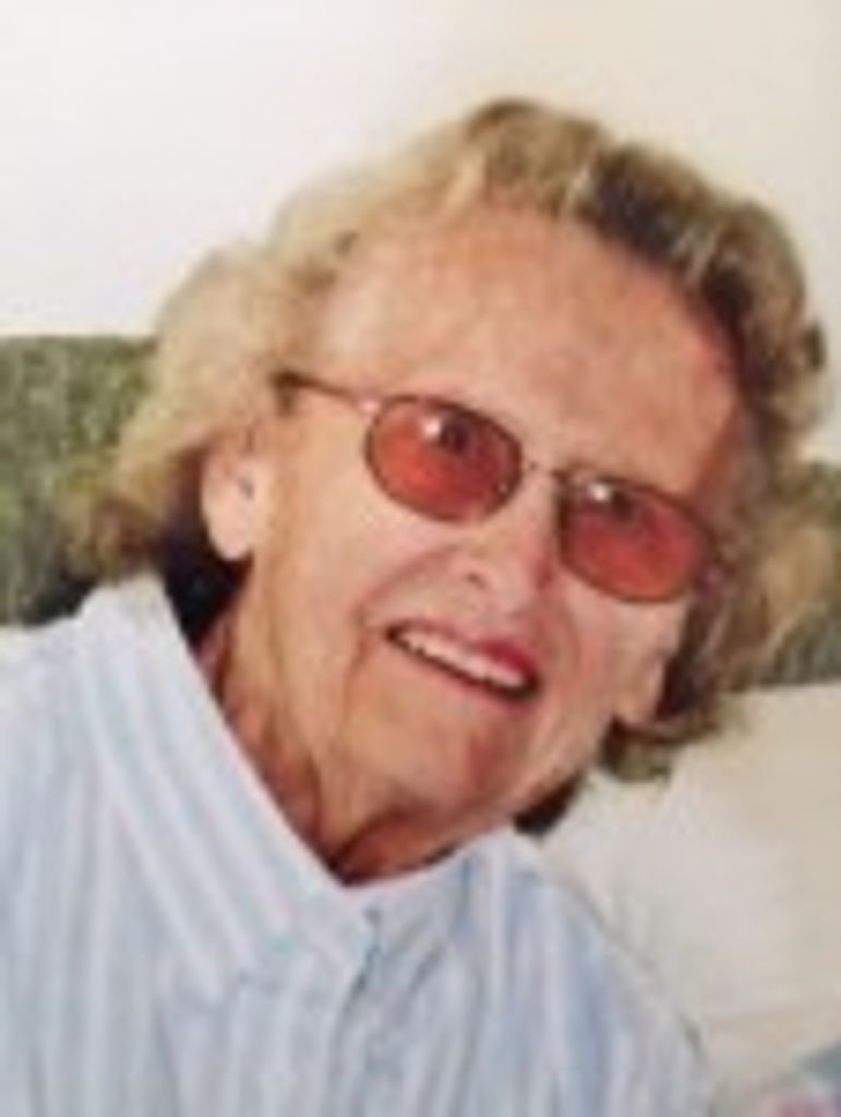 Eleanore Snyder