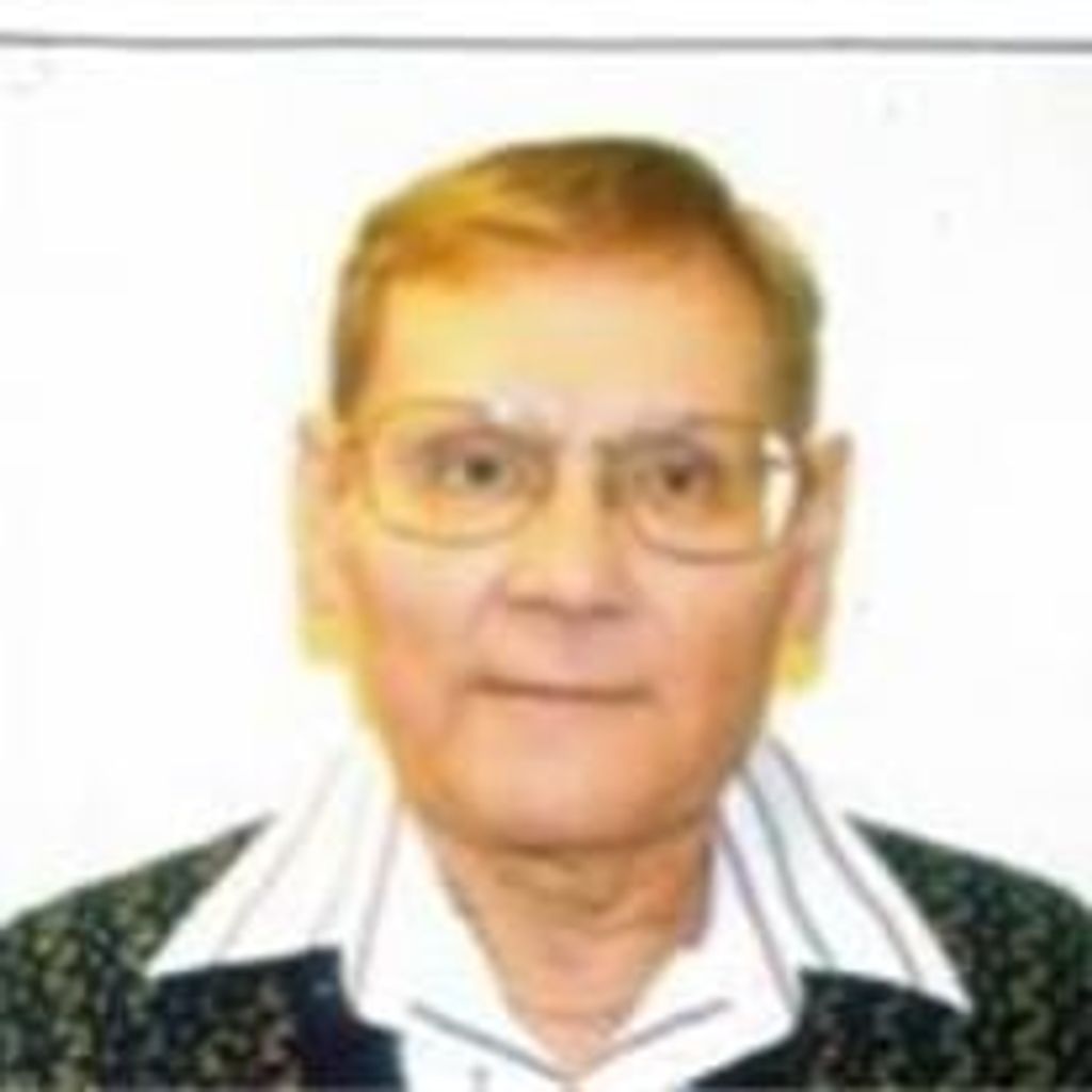 Anthony J. Evasew