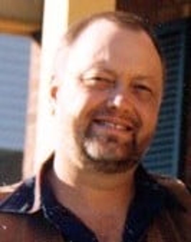 David Marshall Harwood, Jr.