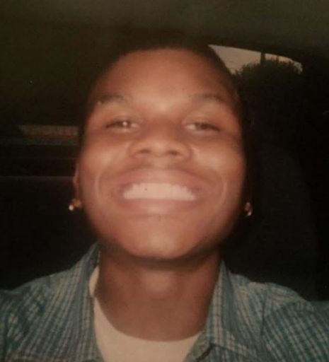 Fruquan Goins's obituary image