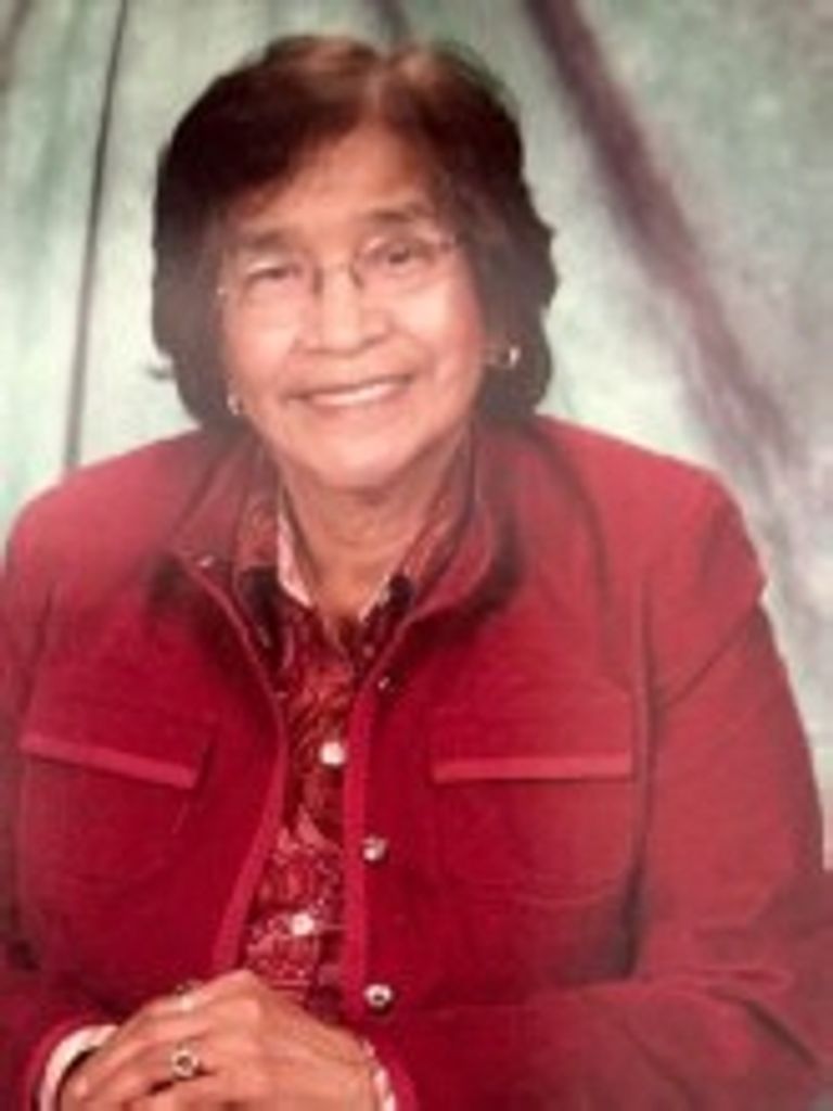 Theodora R. Thompson Profile Photo