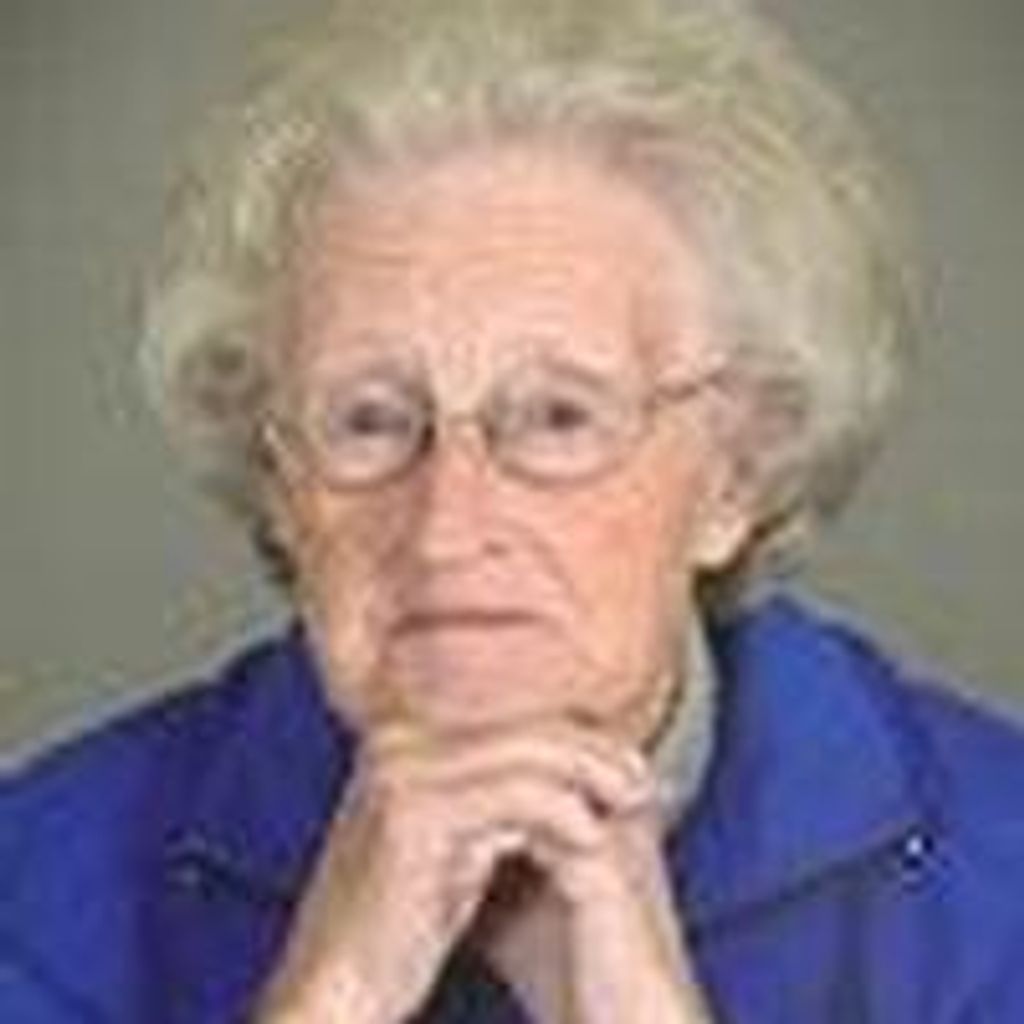 Wilma Holt