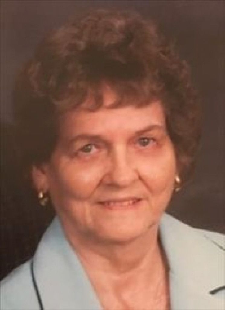 Wanda Faye Mcclung Profile Photo
