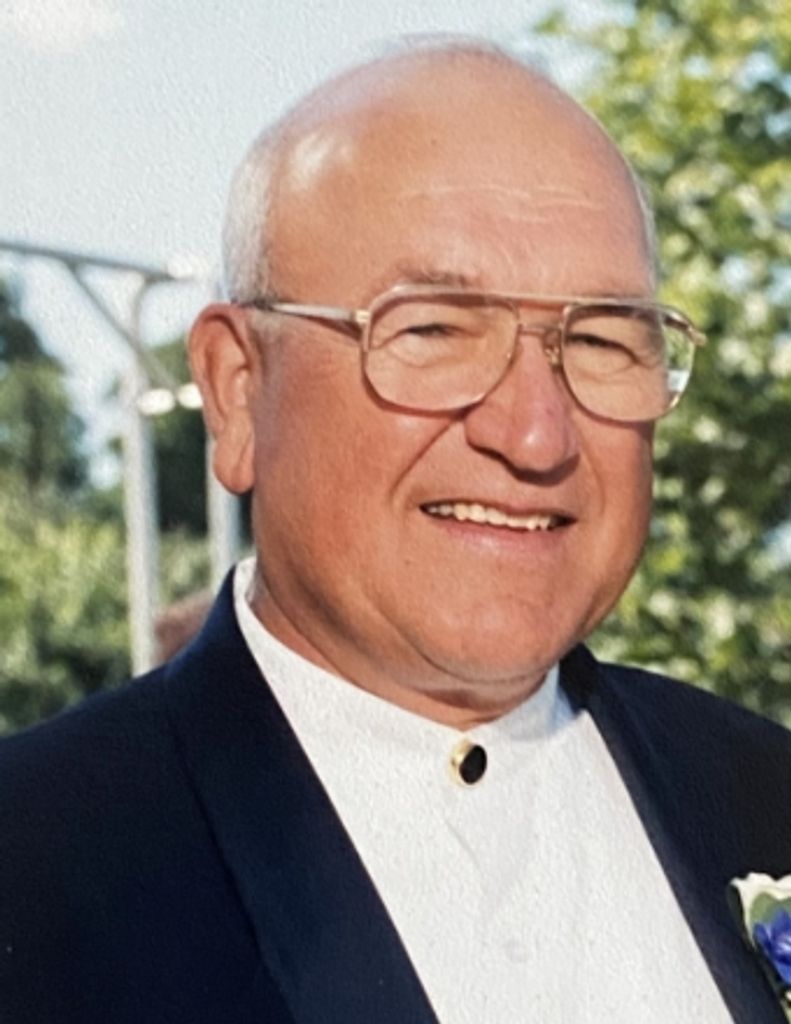 John J. Kasmer Jr.