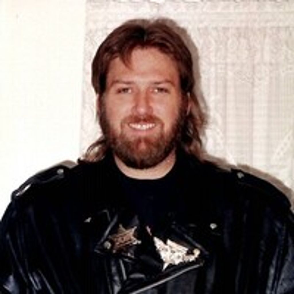 Bruce Paulson Profile Photo