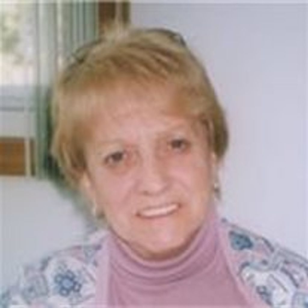 Jeannette L. Martin