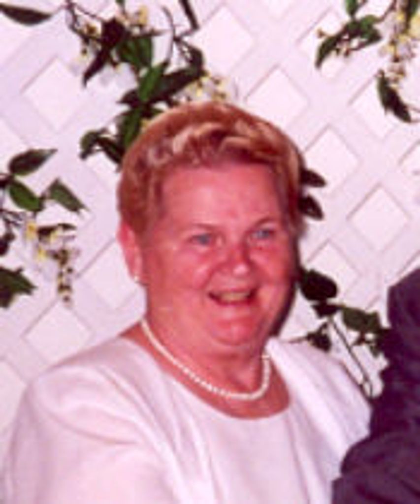 Rose Mary Thompson Profile Photo