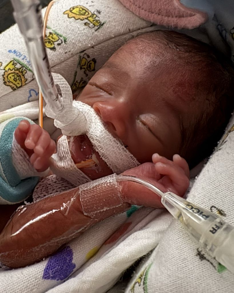 Reign Dior Hawkins