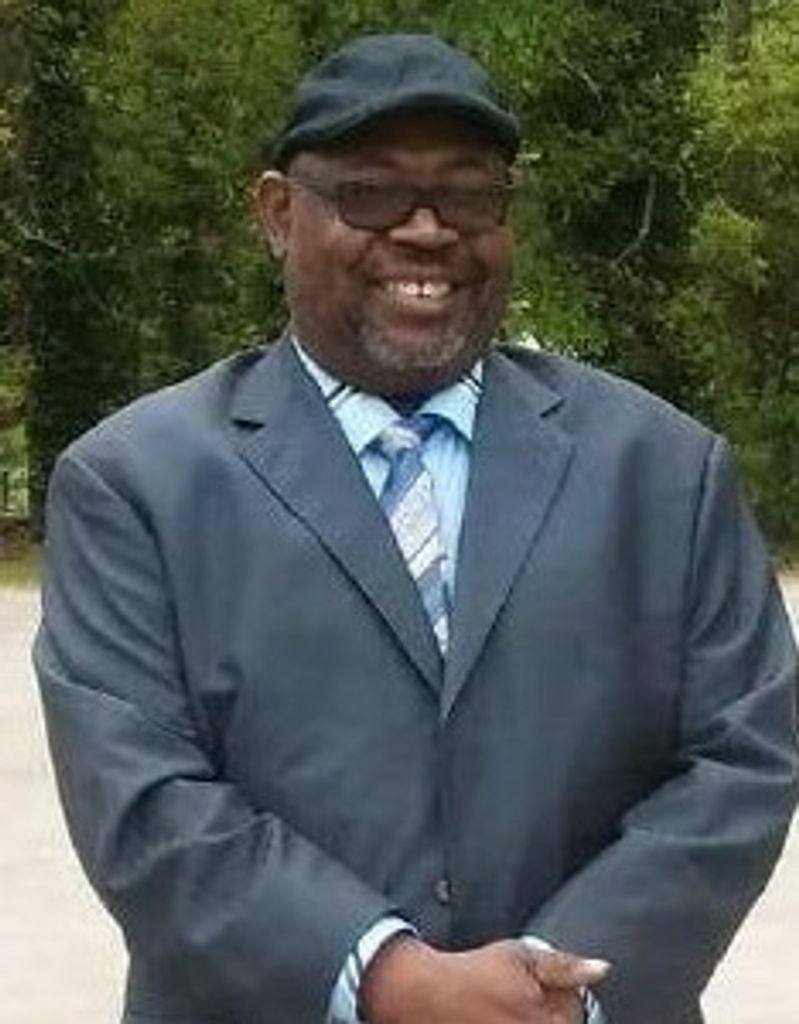 Steven Donell Mcgarity Profile Photo