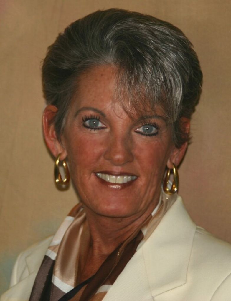 Lou Ann (Clair)  Warner