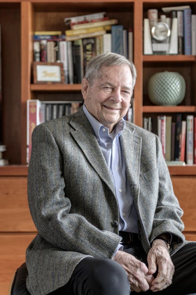 Robert Hartmann Giles