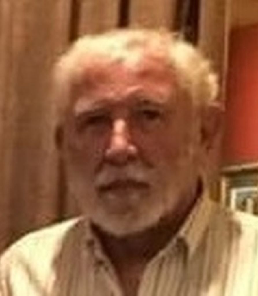 Michael Nastick Profile Photo