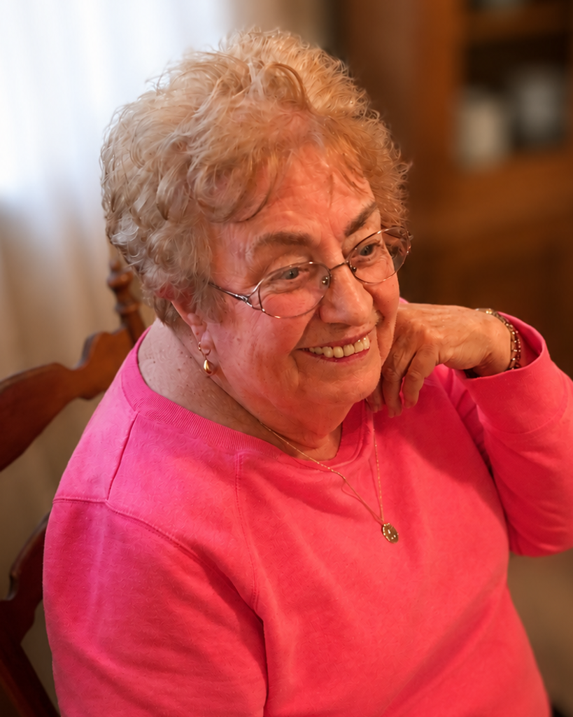 Eileen M. Ziebis Profile Photo