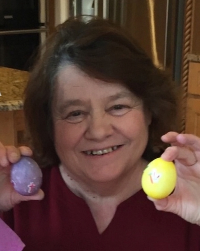 Patricia A. Gaskin Profile Photo