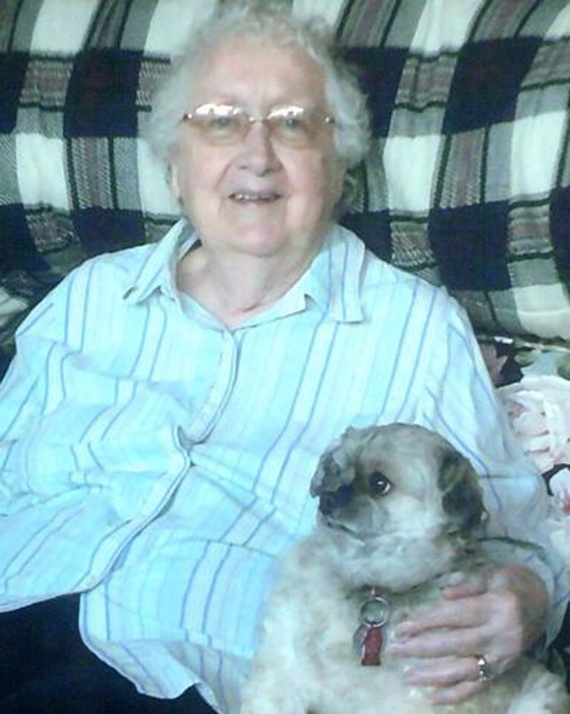 Patricia Ann Smith Profile Photo