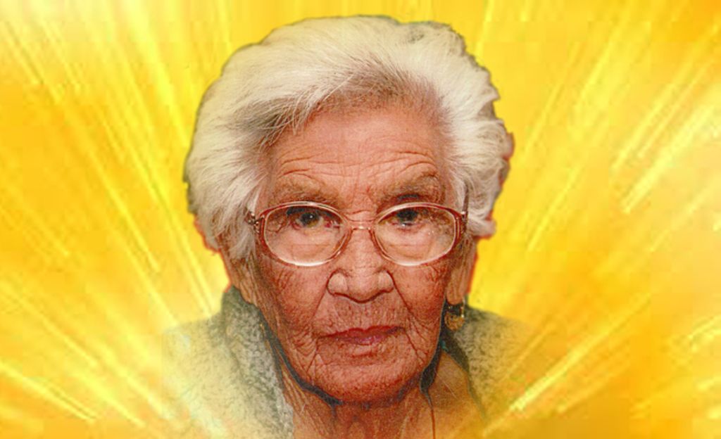 Francisca A. Contreras