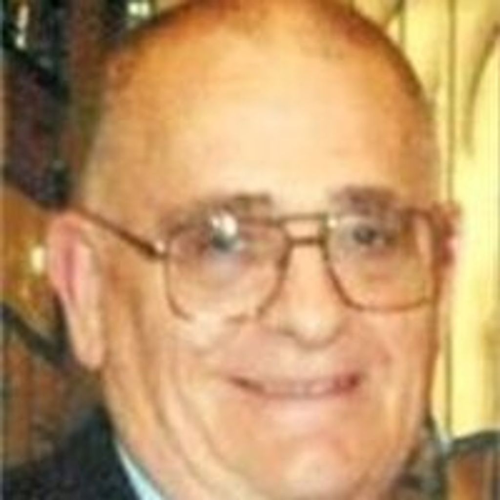 Michael R. "Dick" Caum Profile Photo