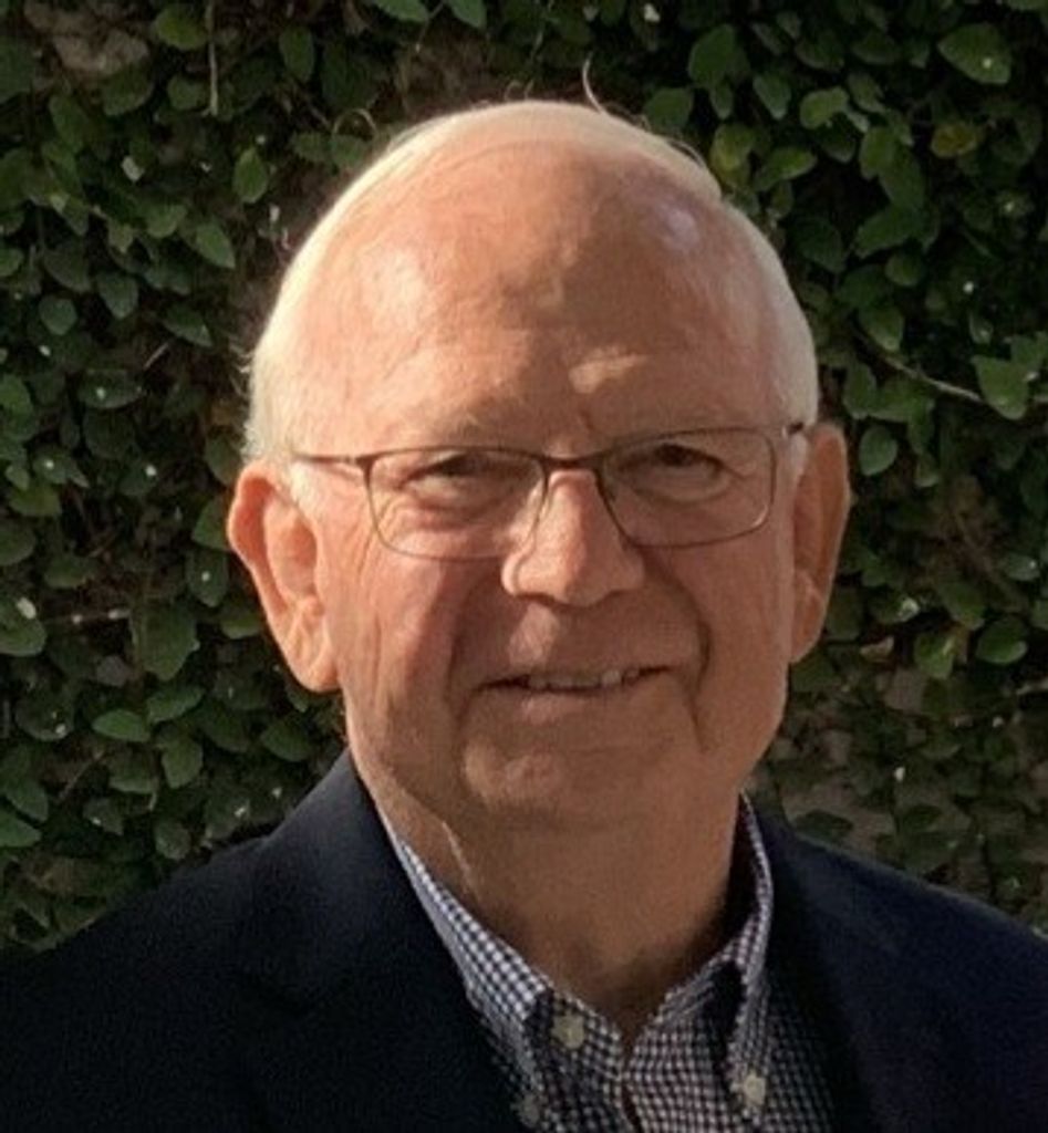 Duane Thacker Profile Photo