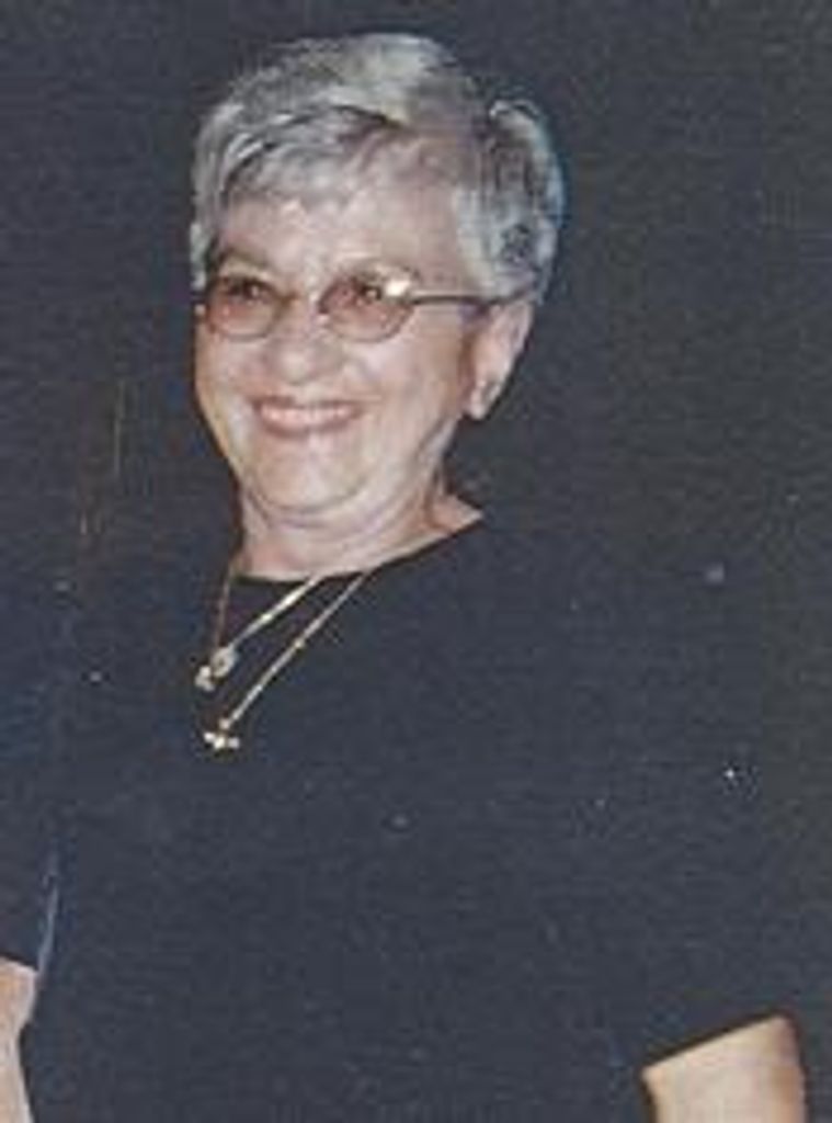 Doris Marie Spivey Jackson Profile Photo
