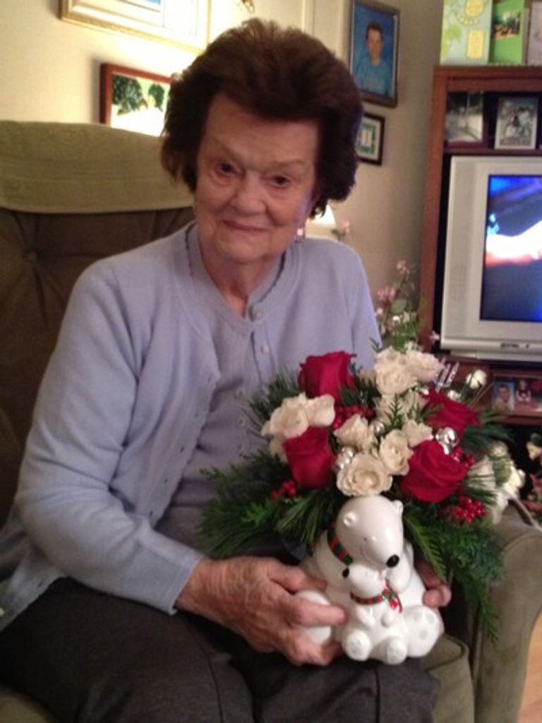 Rose "Dolly" C. Jewell Profile Photo