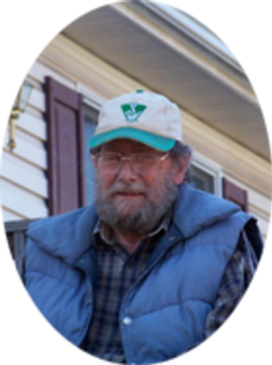 Francis H. 'Frank' Butler Profile Photo