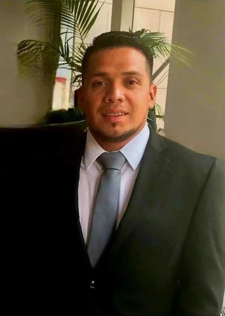 Samuel Bonilla-Rivas Profile Photo