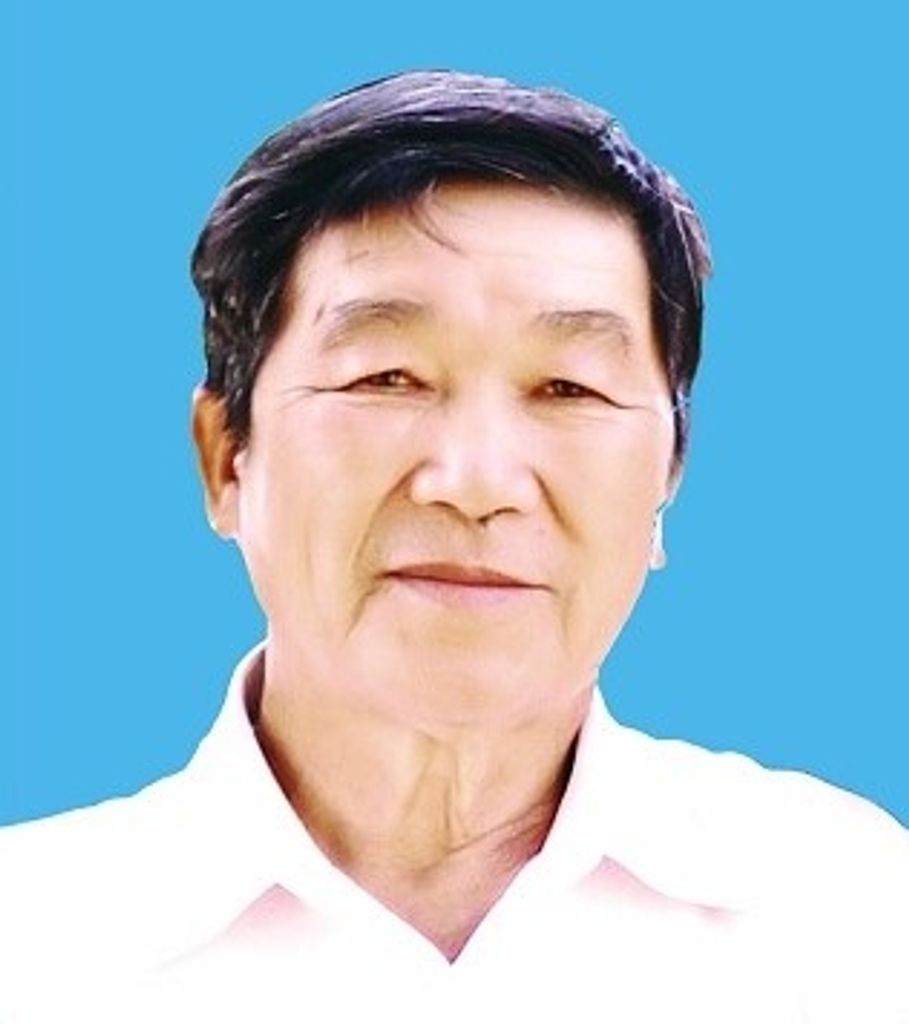 Mr. Long Huy Nguyen