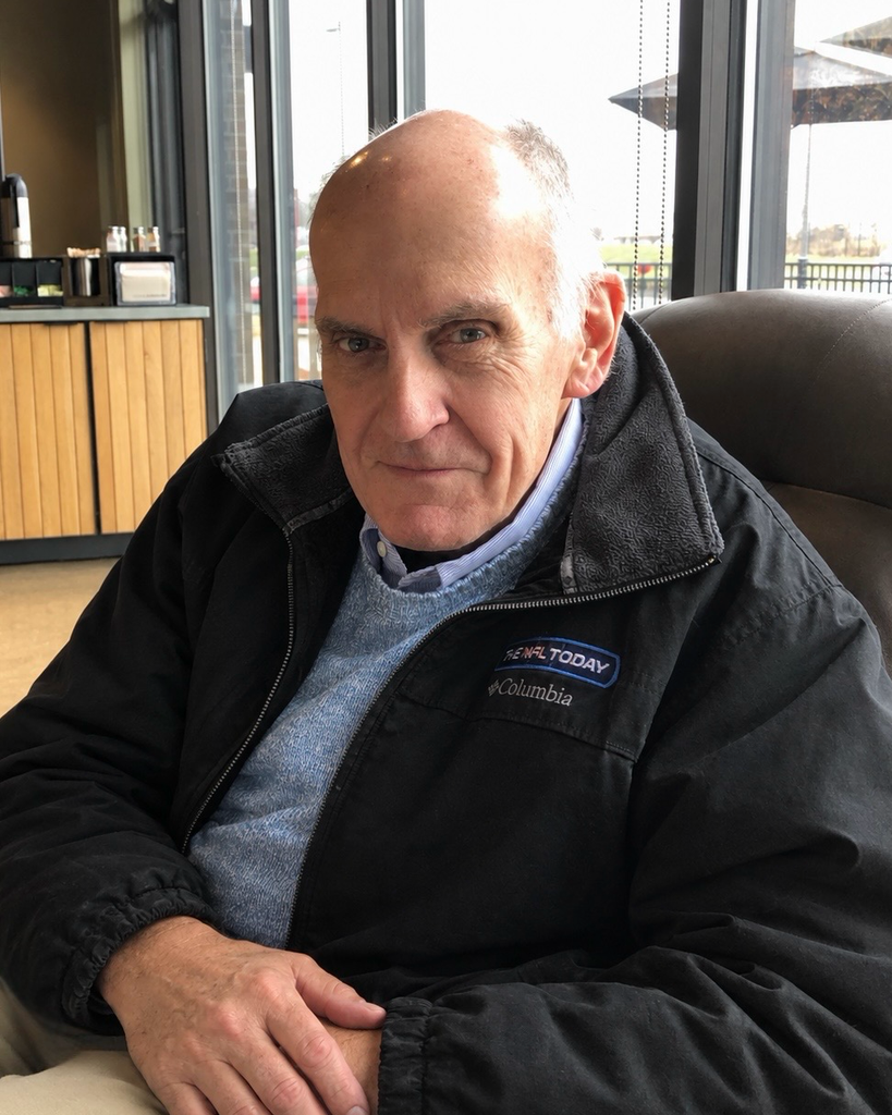 William "Bill" Davis Hammel Profile Photo
