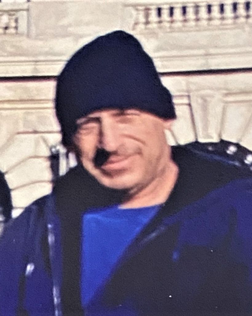 Michael A. Crider