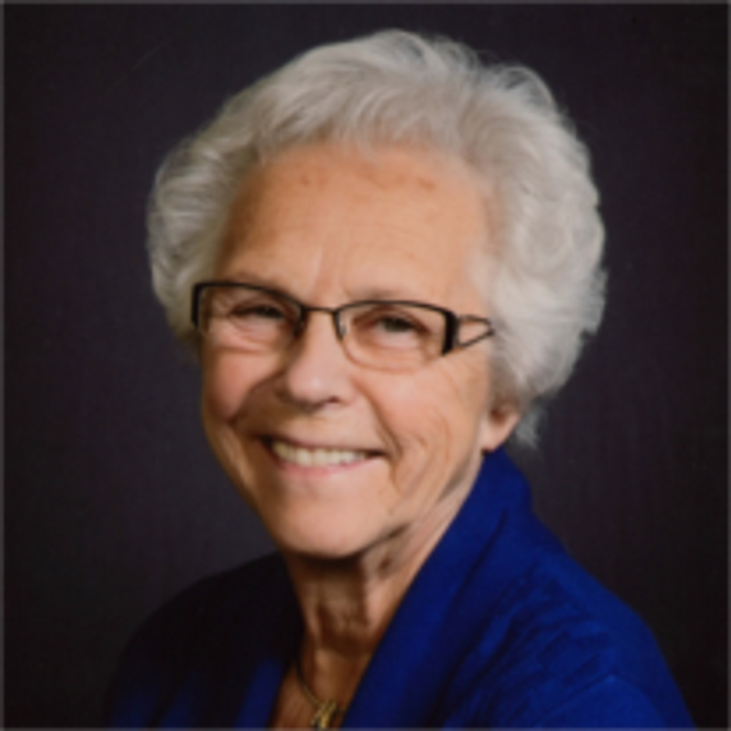 Doris M. Landis