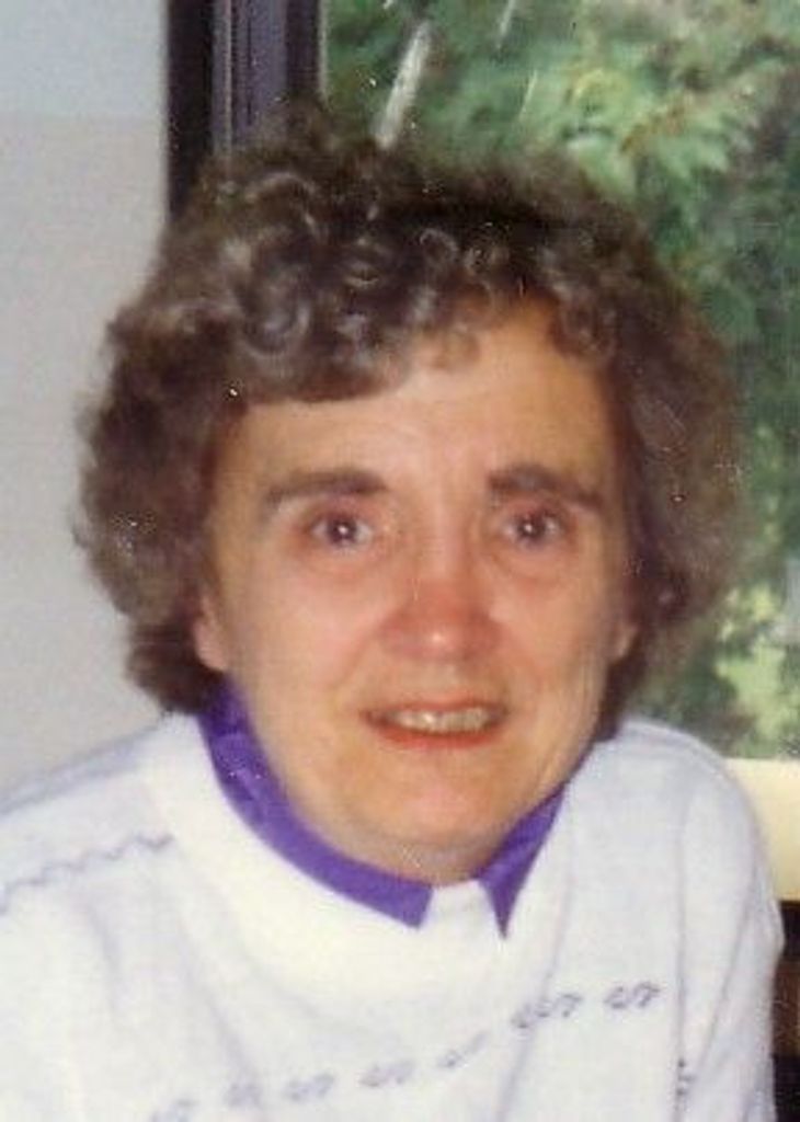 Patricia A. Laberge