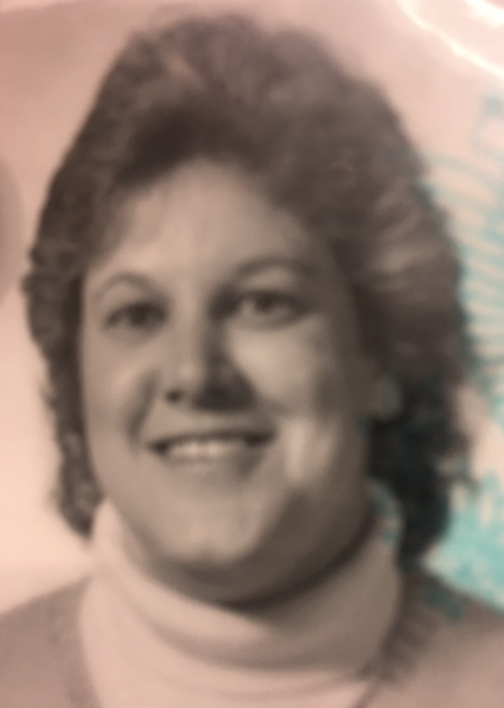 Gwendolyn Faye Rodenbaugh Profile Photo