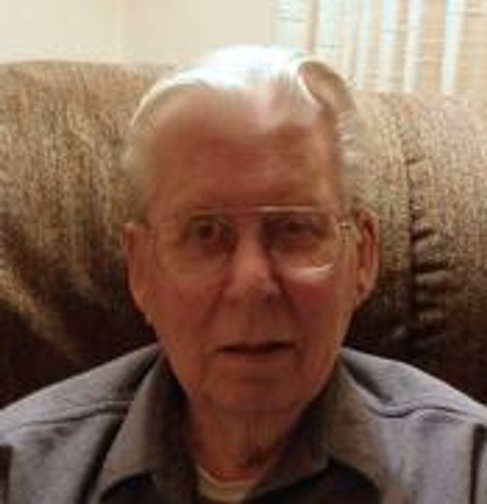 Milton K. Schroeder