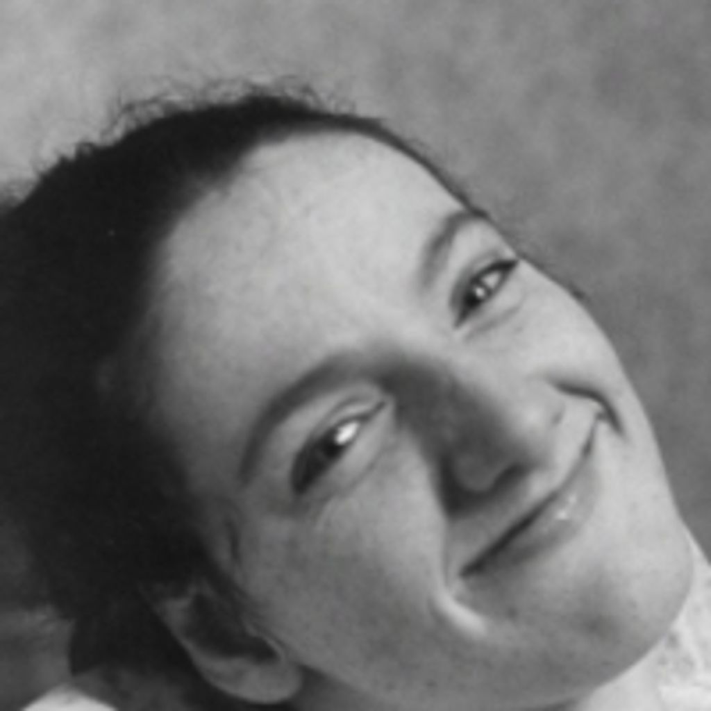 Carol Abbie Richardson