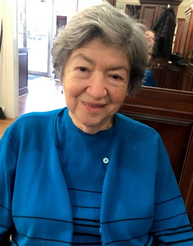 Rosa Maria Diaz Profile Photo