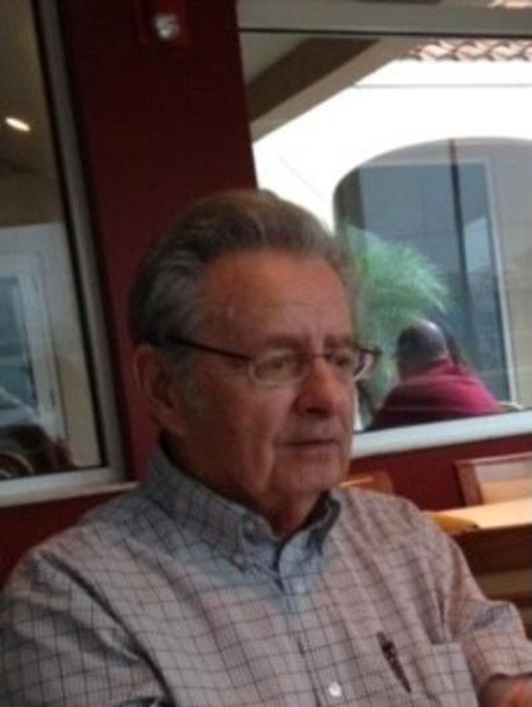 Kenneth Maurice Williams Profile Photo