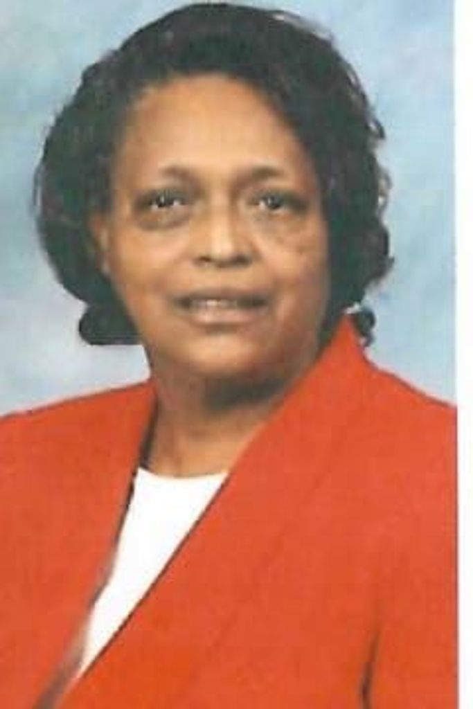 Nellie Crews Profile Photo