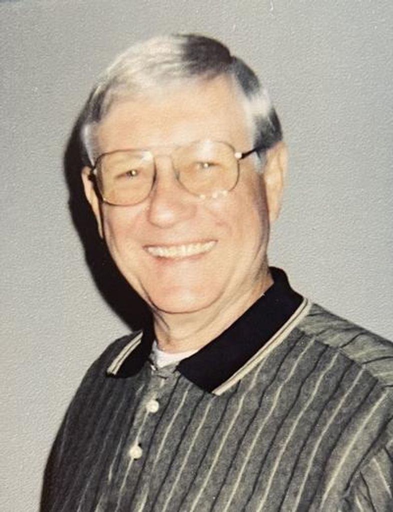 Jack Freeman Heath Profile Photo