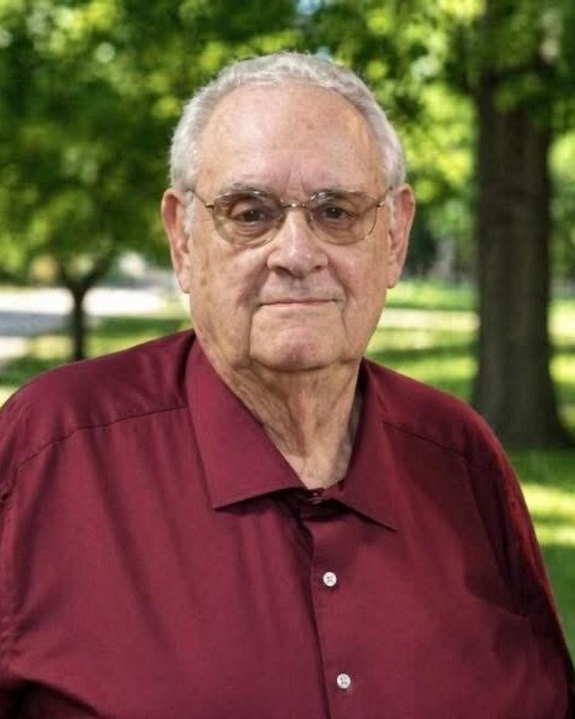 Ronald Milton Lee Profile Photo