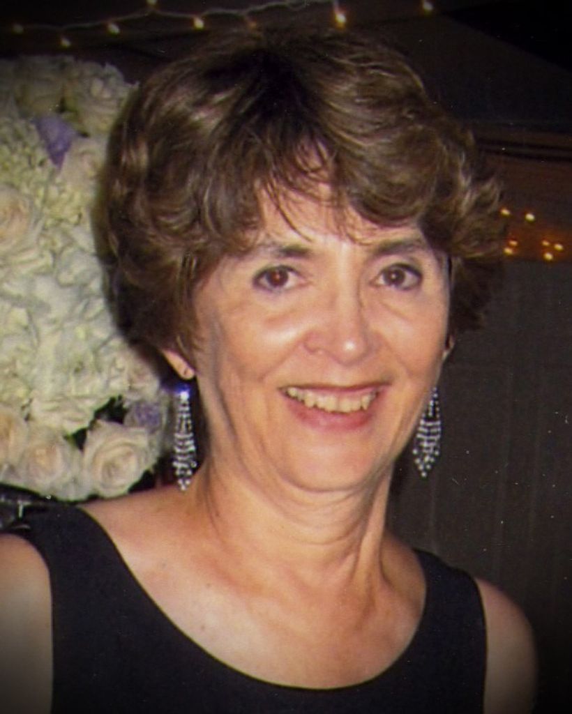 Judith "Judie" Ann Shapiro