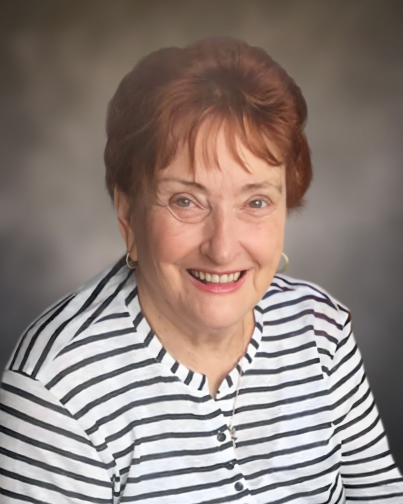 Jeane Ramsay-Grieco Profile Photo