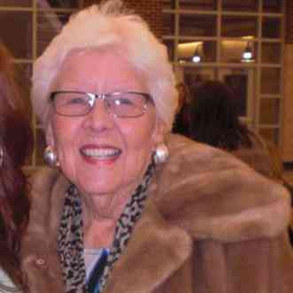 Joan Good Profile Photo